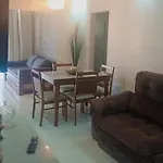 Apartamento Four Seasons