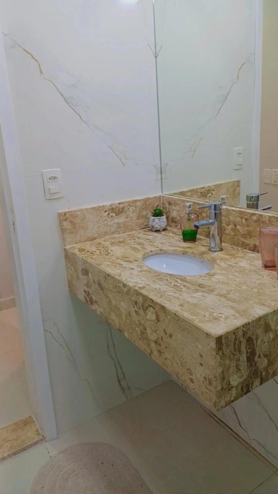 Four Seasons Apartment Guaruja
